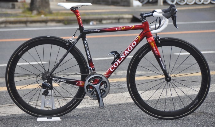 COLNAGO  C60_b0246207_23395194.jpg