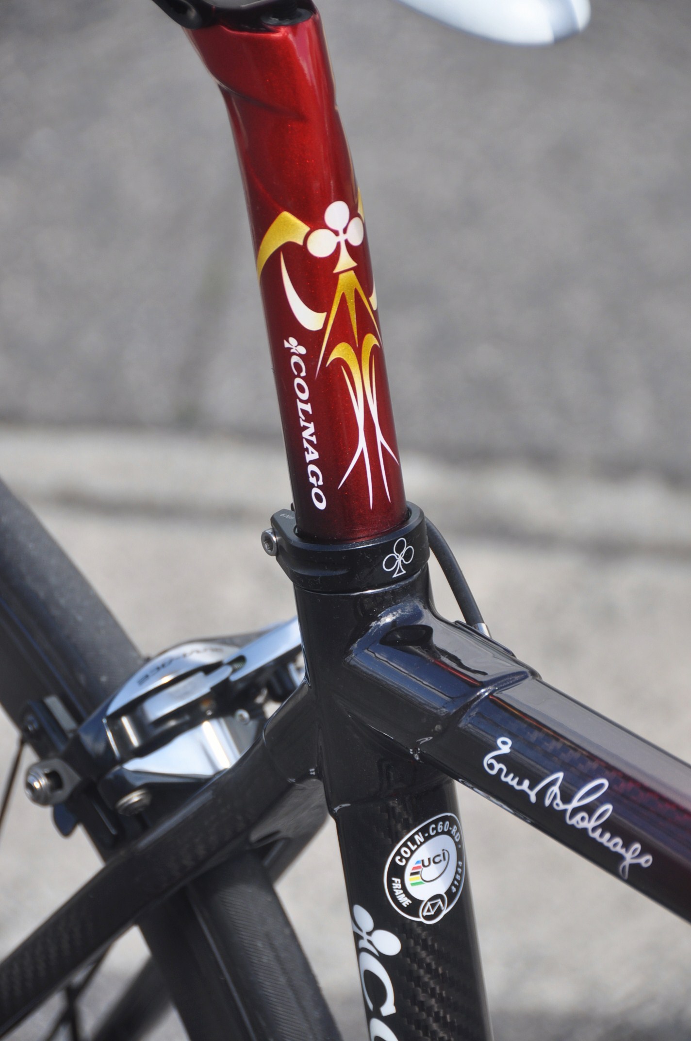 COLNAGO  C60_b0246207_23395400.jpg