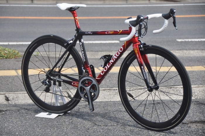 COLNAGO  C60_b0246207_23400327.jpg