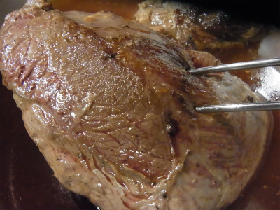 鹿肉_f0157910_15173583.jpg