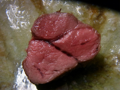 鹿肉_f0157910_15202793.jpg