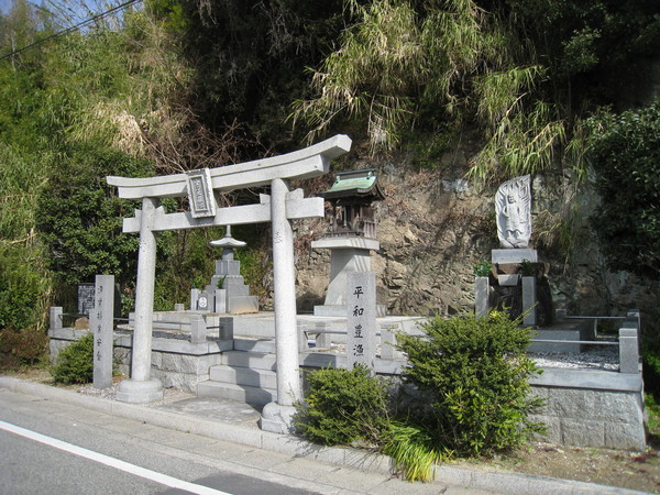 賀茂神社（兵庫県たつの市）_d0287413_23375744.jpg