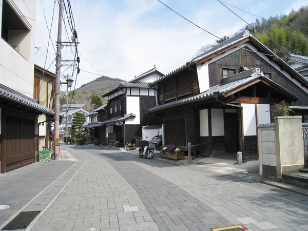 賀茂神社（兵庫県たつの市）_d0287413_2338392.jpg