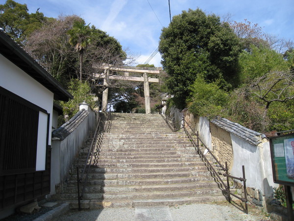 賀茂神社（兵庫県たつの市）_d0287413_23385762.jpg