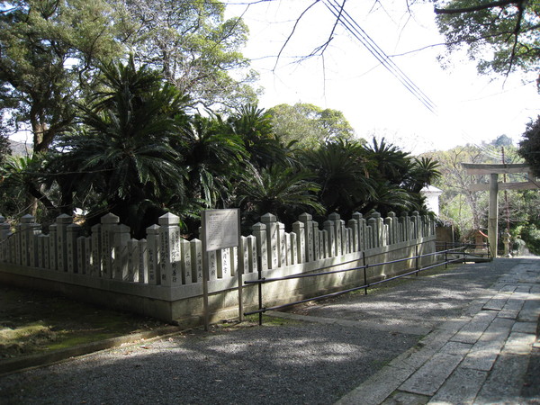 賀茂神社（兵庫県たつの市）_d0287413_23395895.jpg