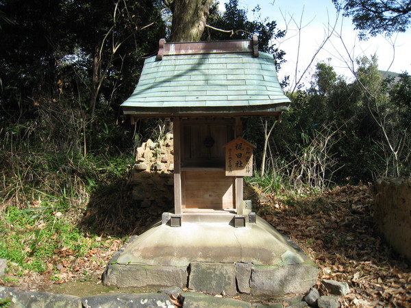 賀茂神社（兵庫県たつの市）_d0287413_23402595.jpg