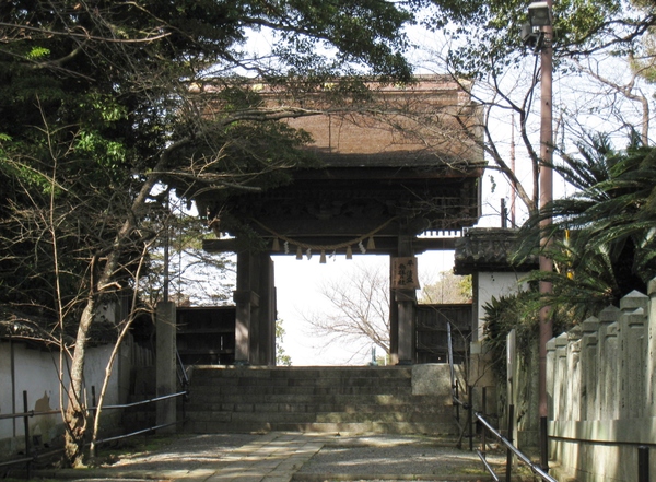 賀茂神社（兵庫県たつの市）_d0287413_23404470.jpg