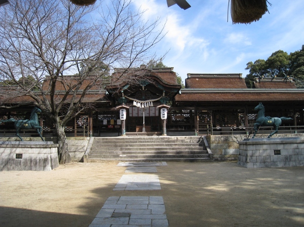 賀茂神社（兵庫県たつの市）_d0287413_23414968.jpg