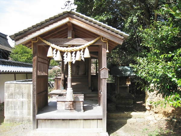 賀茂神社（兵庫県たつの市）_d0287413_23432532.jpg