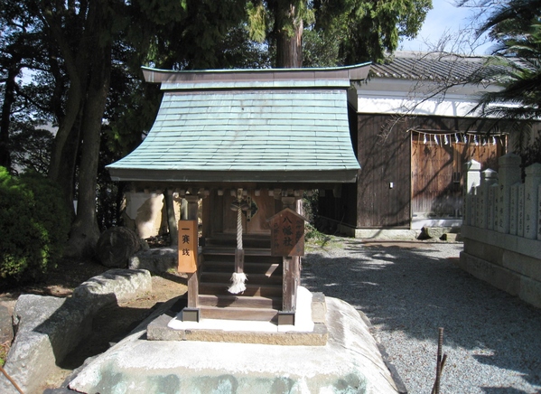 賀茂神社（兵庫県たつの市）_d0287413_23434570.jpg