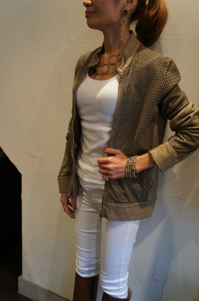Nicolas&Mark 2014S/Sコレクション入荷!!_b0115615_1910407.jpg