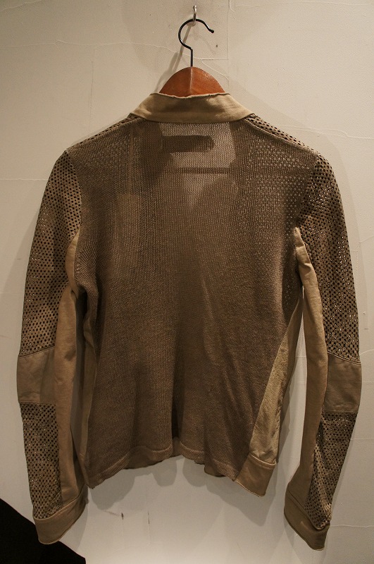 Nicolas&Mark 2014S/Sコレクション入荷!!_b0115615_19135435.jpg