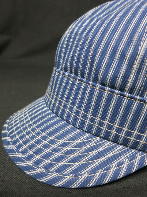 ダッパーズ Special 8piece Work Cap LOT1001 入荷しました!_c0144020_14155882.jpg