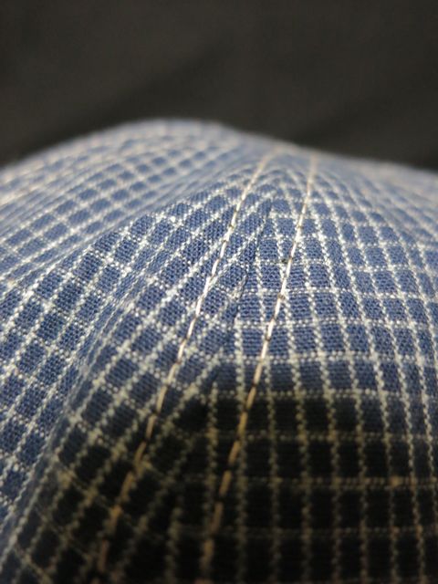 ダッパーズ Special 8piece Work Cap LOT1001 入荷しました!_c0144020_14162890.jpg