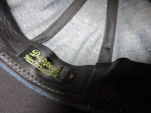 ダッパーズ Special 8piece Work Cap LOT1001 入荷しました!_c0144020_141646100.jpg