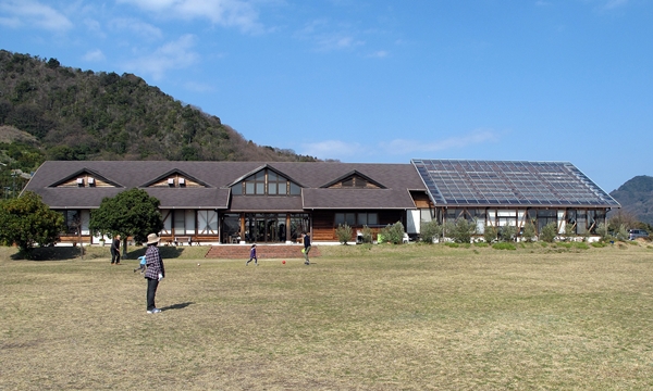 「ミカン山・ボランティア」　（その１）_f0310221_164751.jpg