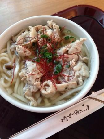 ひじきとレタスのヘルシーゴマドレサラダ_d0104926_2493695.jpg