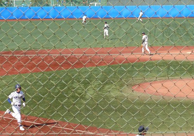 駒澤大対法政大 3月24日 オープン戦 後半_b0166128_15565560.jpg