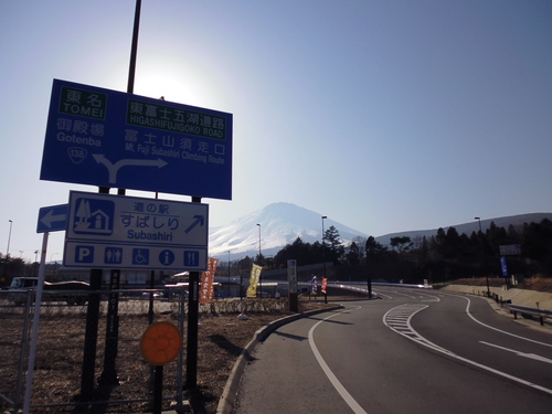 海もいいね~!! 沼津⇐ライド!_f0304030_9383247.jpg