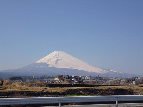 海もいいね~!! 沼津⇐ライド!_f0304030_949591.jpg