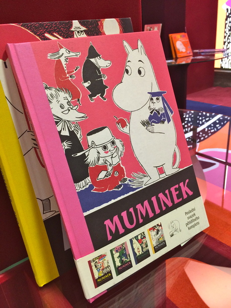 Bologna Children\'s Book Fair 2014 - ボローニャ国際児童書展2014!_a0231632_23592125.jpg