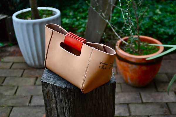 marche tote mini + red_b0172633_20241417.jpg