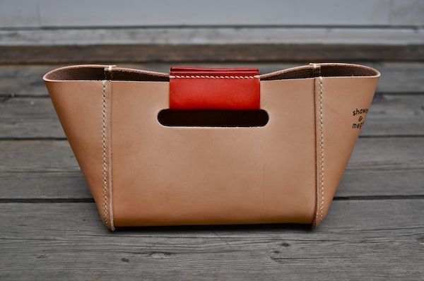 marche tote mini + red_b0172633_20241881.jpg