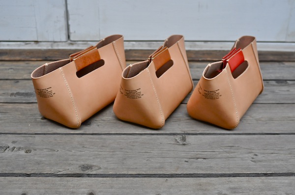 marche tote mini + red_b0172633_20242346.jpg