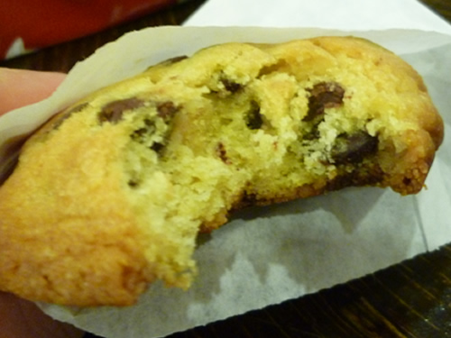 The Cookie Corner(ザ・クッキーコーナー)_c0152767_0114966.jpg