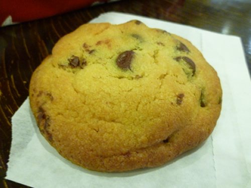 The Cookie Corner(ザ・クッキーコーナー)_c0152767_09393.jpg