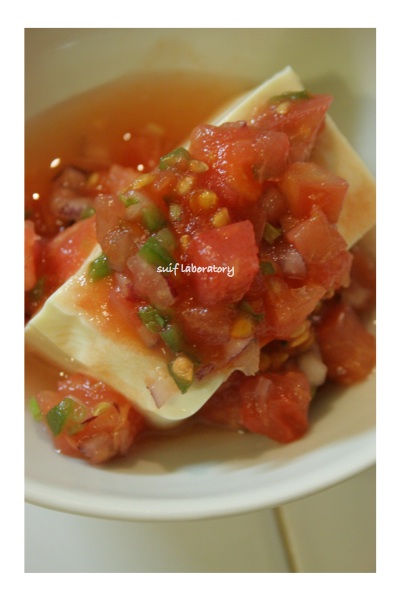 春色の食卓_c0156468_2037042.jpg