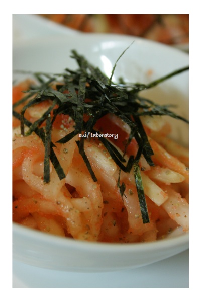 春色の食卓_c0156468_20405821.jpg