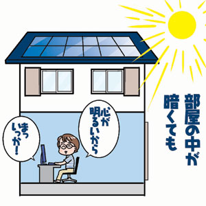 雨戸で朝まで涼しさキープ_f0322969_10125495.jpg