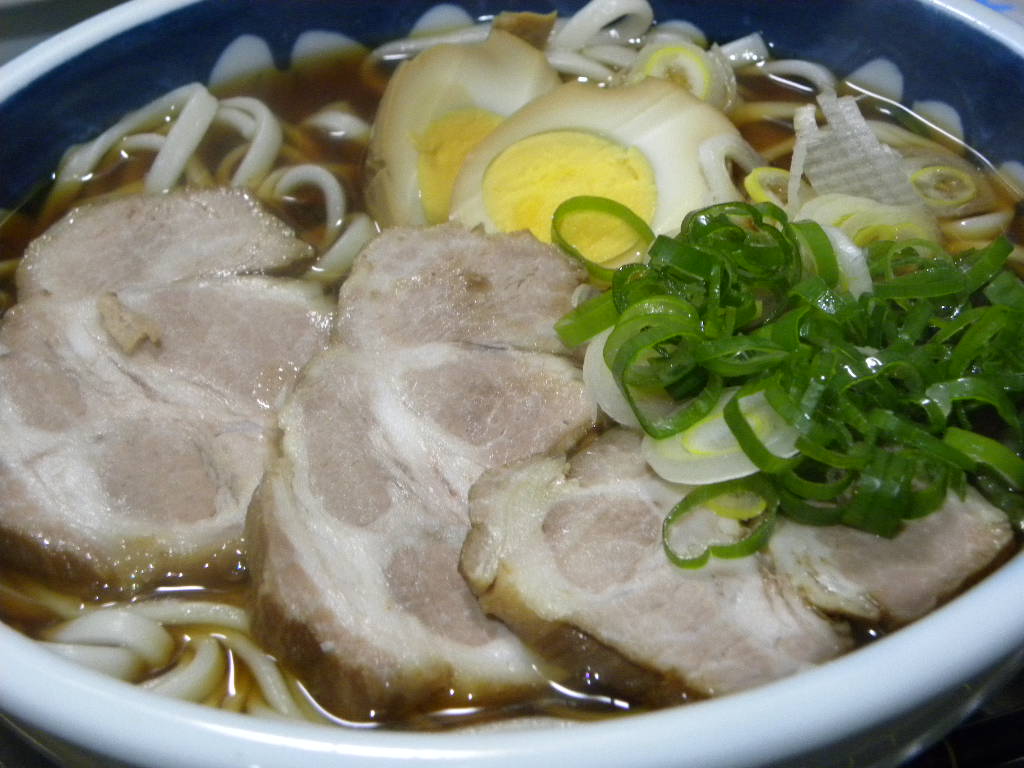 ラーメン・ラーメン・ラーメン_c0162773_15215465.jpg