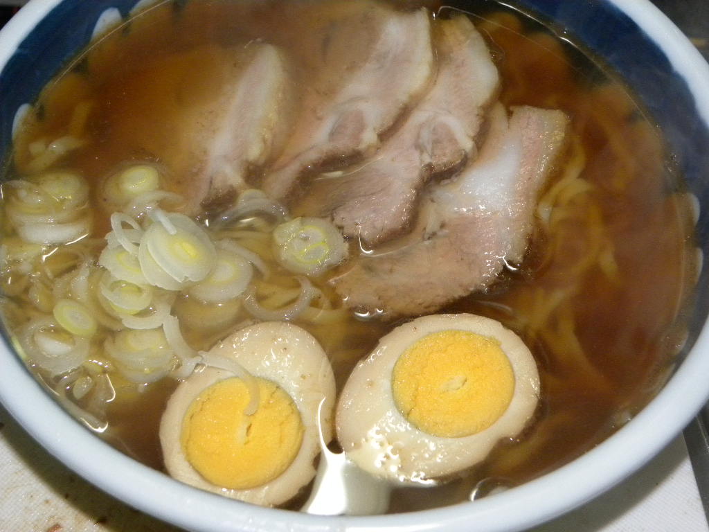 ラーメン・ラーメン・ラーメン_c0162773_15222099.jpg