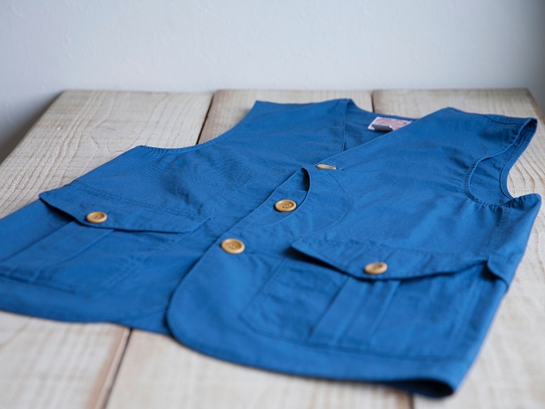 Cruiser Vest _d0160378_2301936.jpg