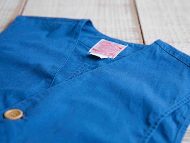 Cruiser Vest _d0160378_2335442.jpg