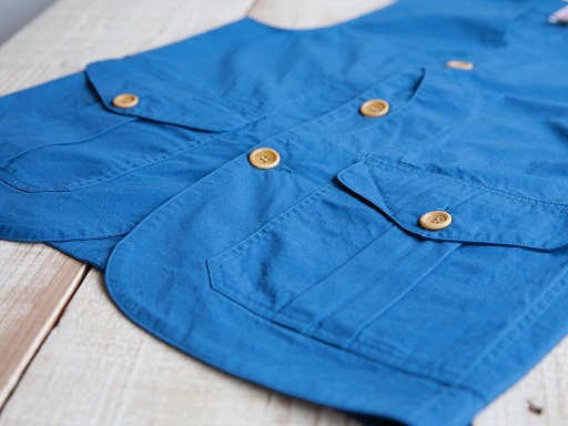 Cruiser Vest _d0160378_234125.jpg