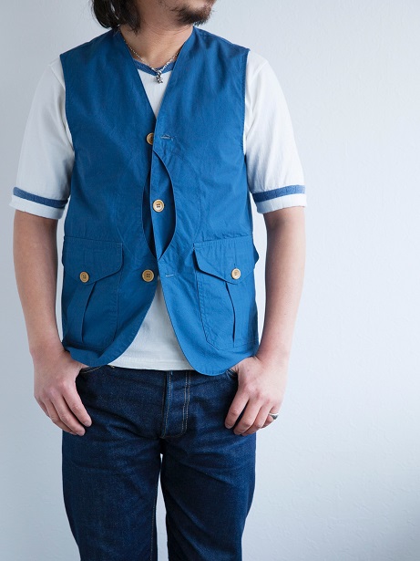 Cruiser Vest _d0160378_234215.jpg