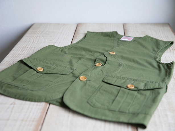 Cruiser Vest _d0160378_2343742.jpg