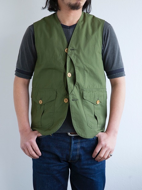 Cruiser Vest _d0160378_237094.jpg