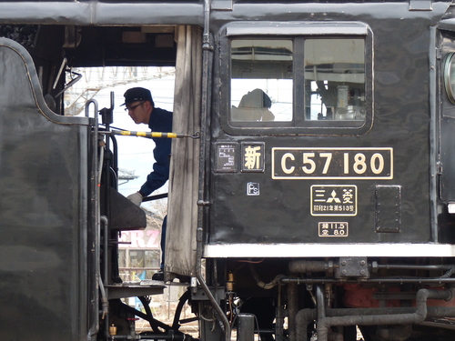 SL村上ひな街道_a0313984_19385882.jpg