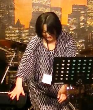 3月16日、今年初めてのカラフルライブでした♪ ライブレポpart2★_e0188087_05556.jpg