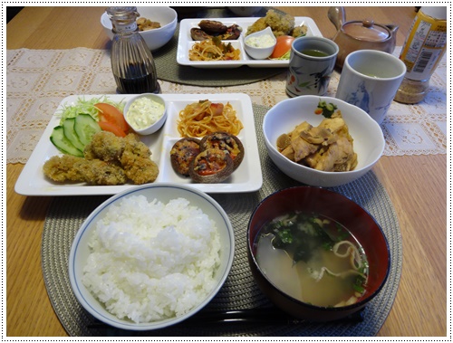 お花見はいつにする?焦っちゃうな~_b0175688_2135239.jpg