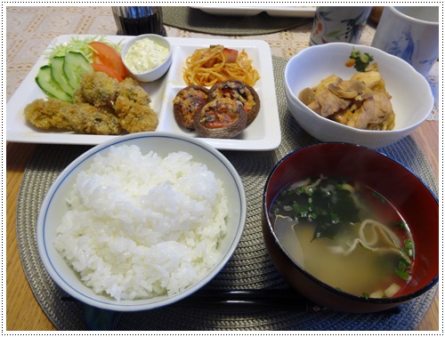 お花見はいつにする?焦っちゃうな~_b0175688_21355260.jpg