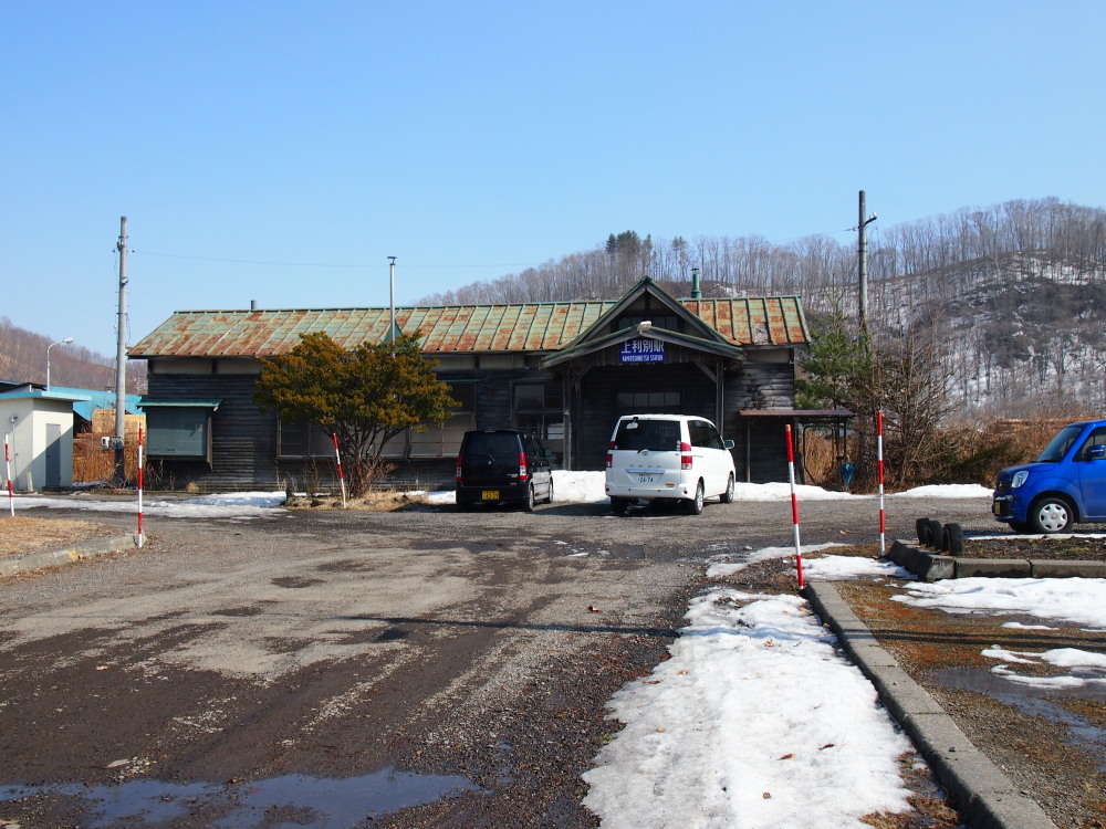 風景印をめぐる旅・十勝管内の全局制覇に・・足寄町へ_f0276498_22503605.jpg