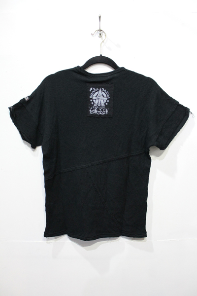 【PROPA9ANDA】新作tee入荷!!_a0097901_16555566.jpg