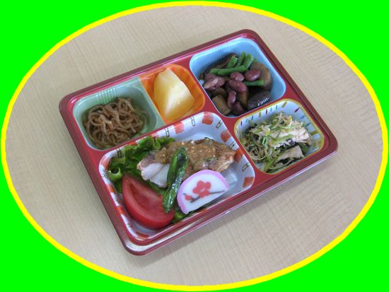 ☆今日の食事レポート☆_c0195011_13304319.jpg
