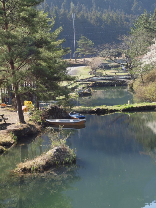 湯来つり堀 _c0116915_004341.jpg