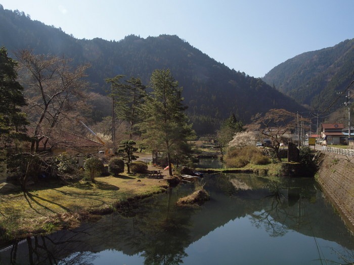 湯来つり堀 _c0116915_23585151.jpg